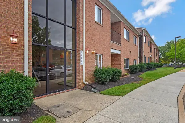 10604 Provincial Dr #203, MANASSAS, VA 20109