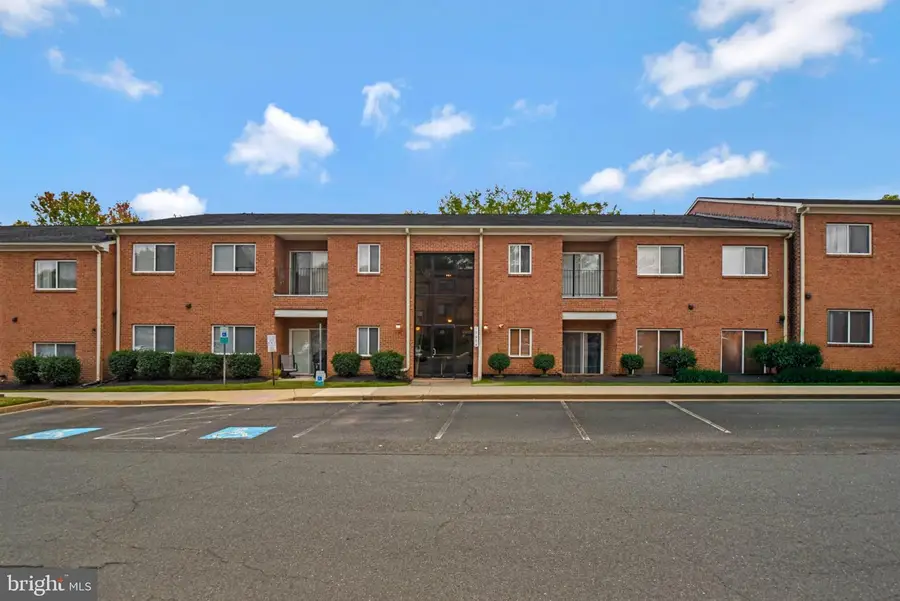 10604 Provincial Dr #203, Manassas, VA 20109 - #2