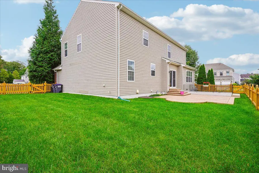 5580 Spriggs Meadow Dr, Woodbridge, VA 22193 - #2