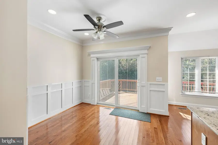 14100 Madrigal Dr, Woodbridge, VA 22193 - #3