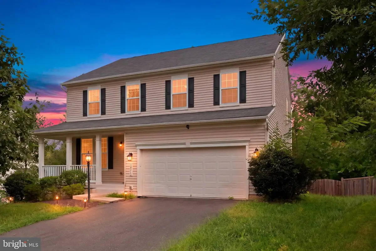 18213 Jillian Ln, Triangle, VA 22172 - #1