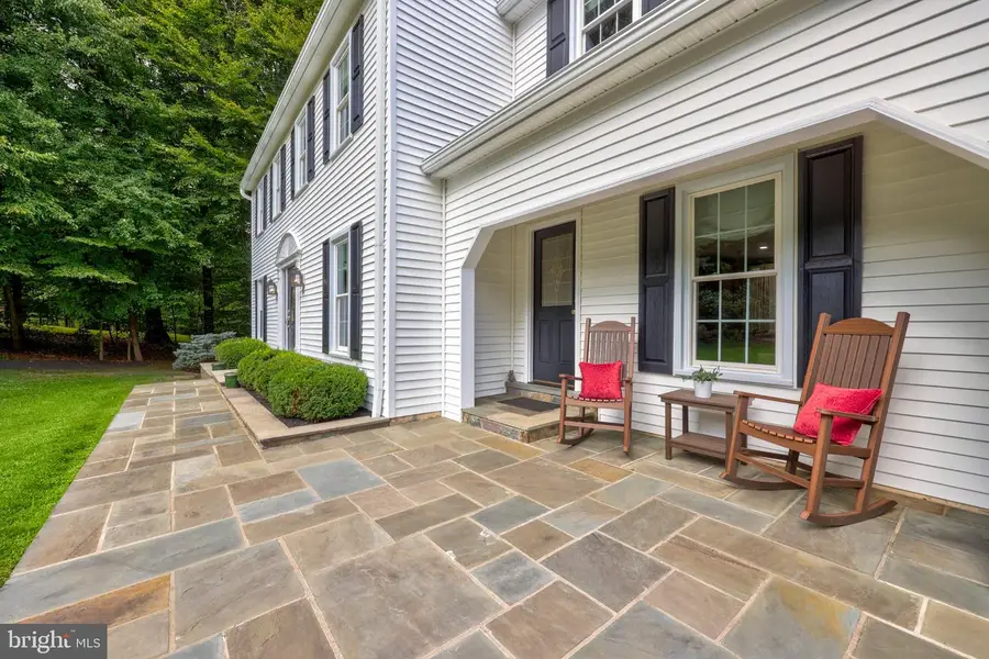 4750 Wellesley Dr, Woodbridge, VA 22192 - #3