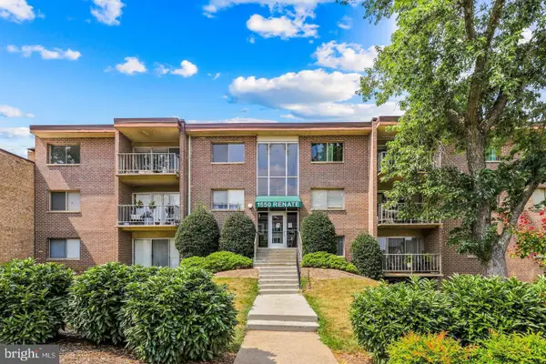 1550 Renate Dr #104, WOODBRIDGE, VA 22192