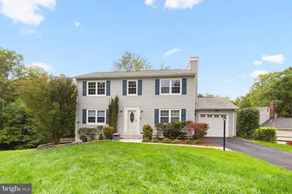 3488 Lyon Park Ct, WOODBRIDGE, VA 22192