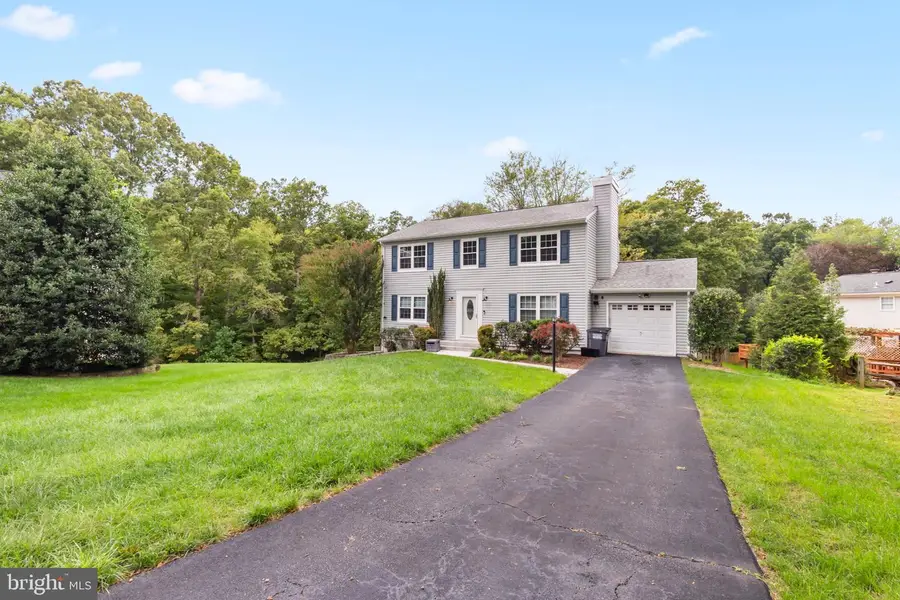 3488 Lyon Park Ct, Woodbridge, VA 22192 - #3