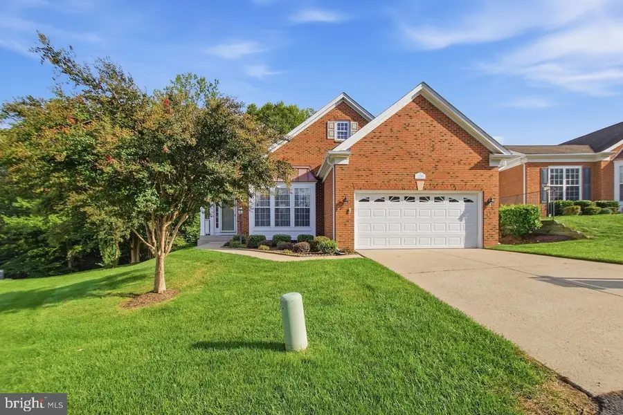 12285 Darrowby Mews, Woodbridge, VA 22192 - #3