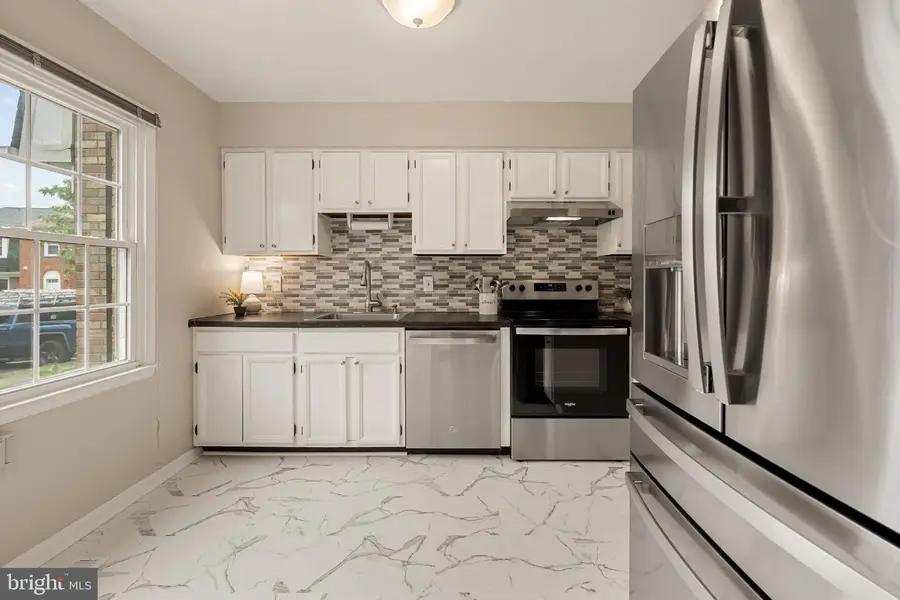 3027 Creel Ct, Woodbridge, VA 22192 - #2