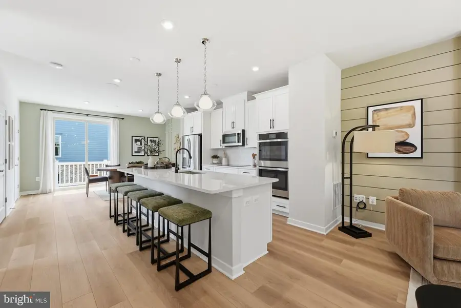 13644 Cobble Loop, Woodbridge, VA 22193 - #3