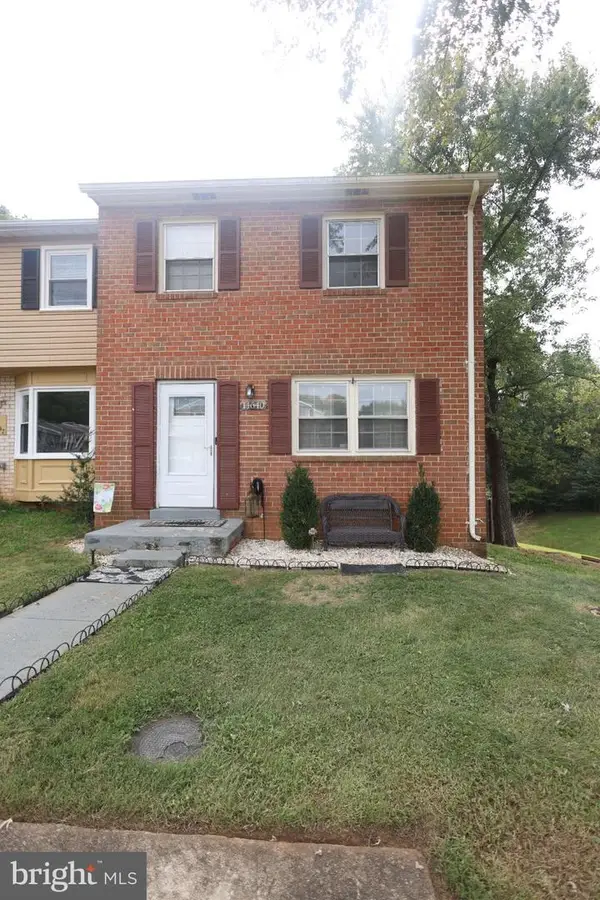 14640 Earlham Ct, WOODBRIDGE, VA 22193