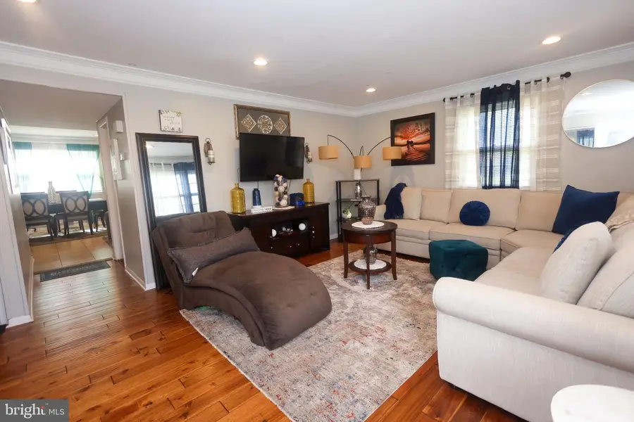 14640 Earlham Ct, Woodbridge, VA 22193 - #2