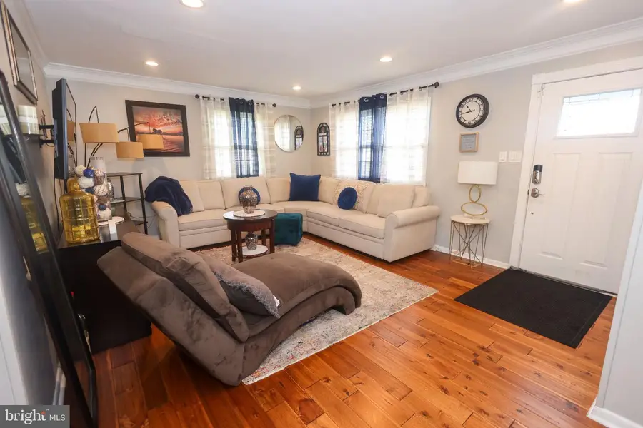 14640 Earlham Ct, Woodbridge, VA 22193 - #3