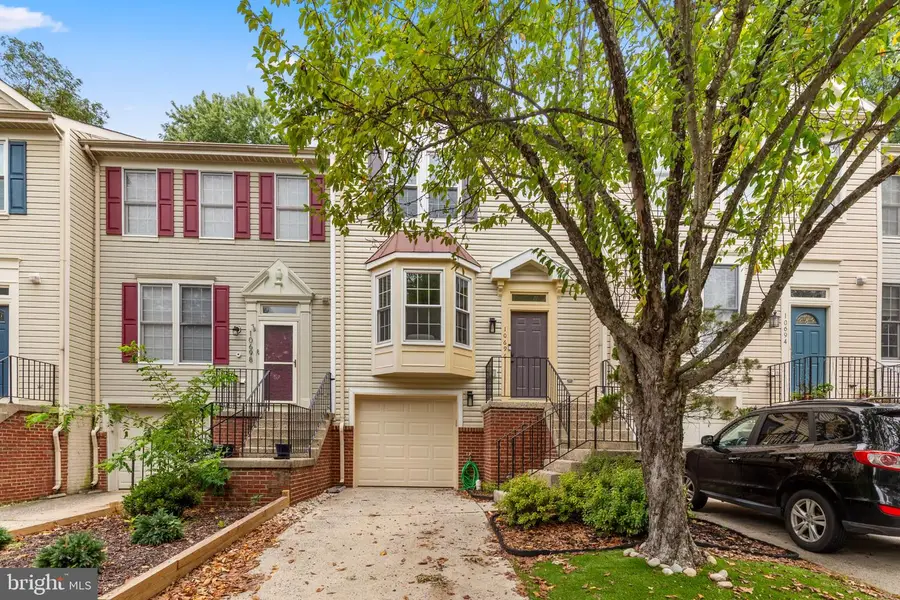 10696 Winfield Loop, Manassas, VA 20109 - #2