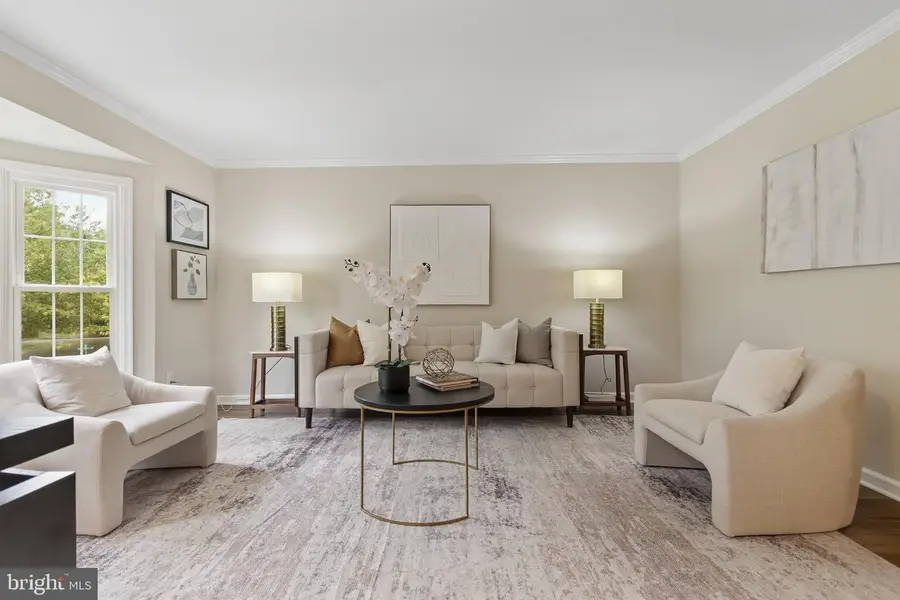 10696 Winfield Loop, Manassas, VA 20109 - #3