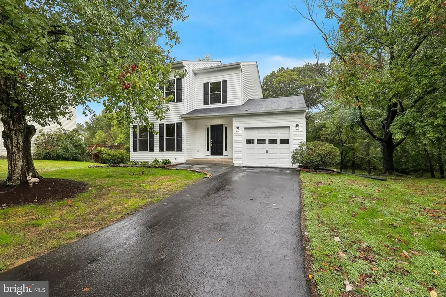 13905 Shadow Fox Ct, Gainesville, VA 20155 - #2
