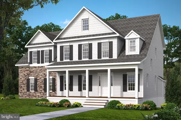 Lot 7 Tall Trees Ln, MANASSAS, VA 20112