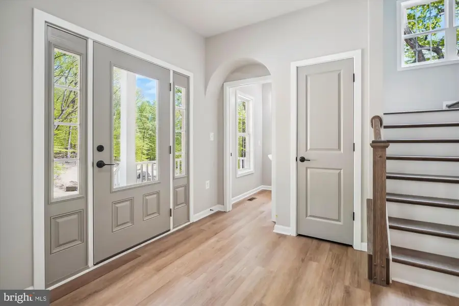 Lot 7 Tall Trees Ln, Manassas, VA 20112 - #3
