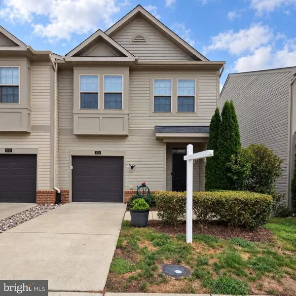 3628 Chippendale Cir, WOODBRIDGE, VA 22193