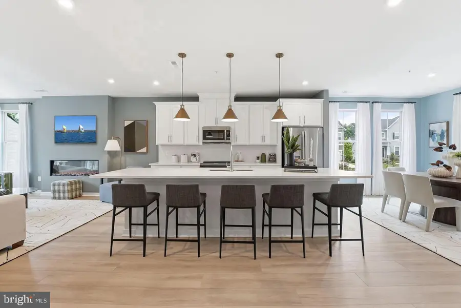 13695 Cobble Loop, Woodbridge, VA 22193 - #2