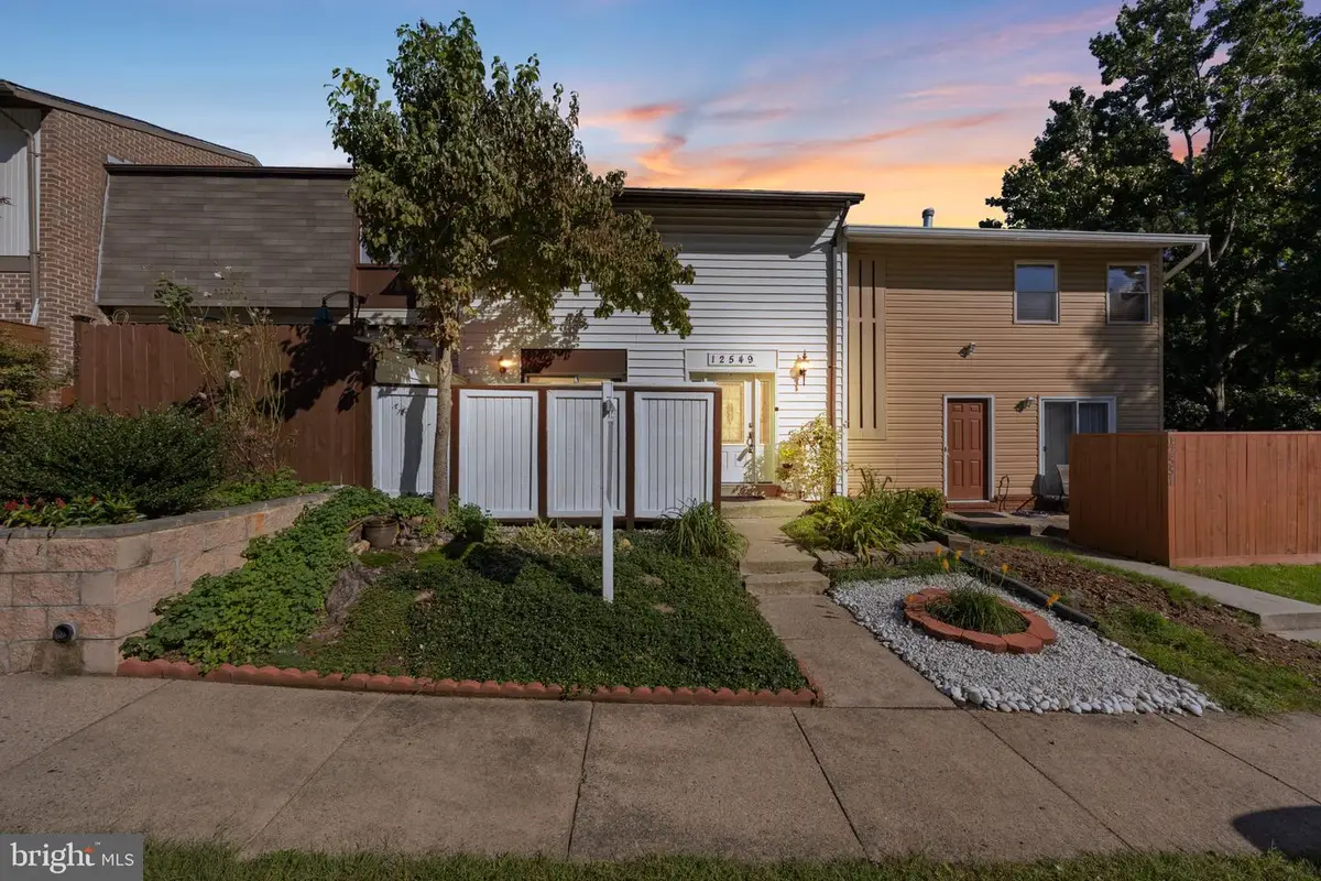 12549 Basque Pl, Woodbridge, VA 22192 - #1