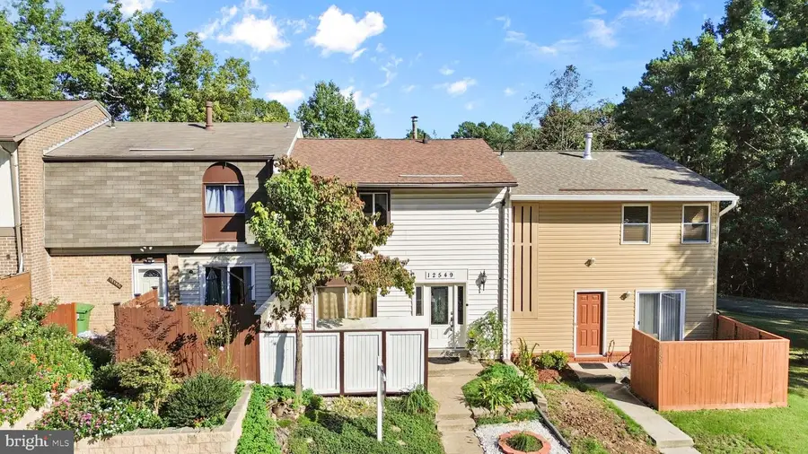 12549 Basque Pl, Woodbridge, VA 22192 - #3