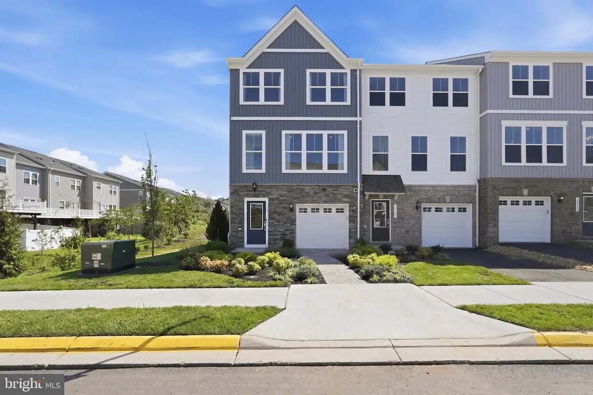 10791 Pennywell Garden Rd, Manassas, VA 20112 - #1