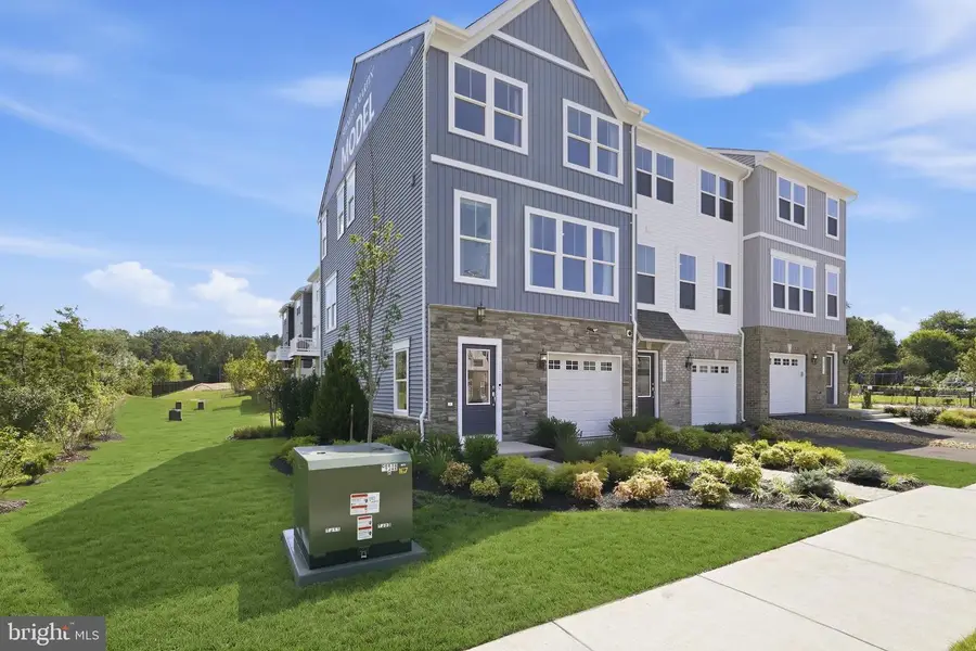 10791 Pennywell Garden Rd, Manassas, VA 20112 - #2