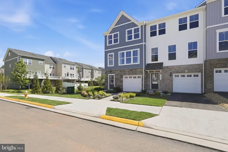 10791 Pennywell Garden Rd, Manassas, VA 20112 - #3