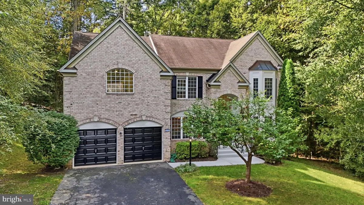 6195 Treywood Ln, Manassas, VA 20112 - #1