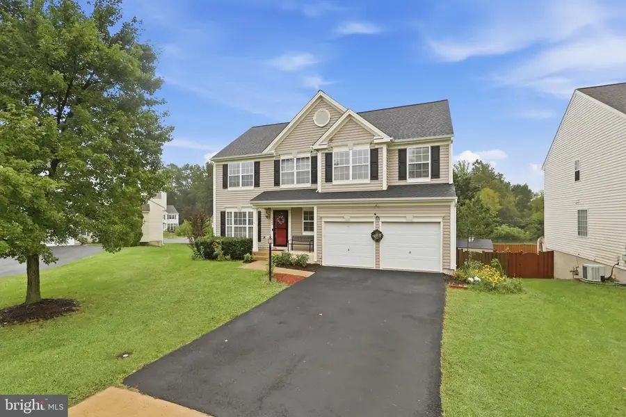 12905 Ness Hollow Ct, Bristow, VA 20136 - #3