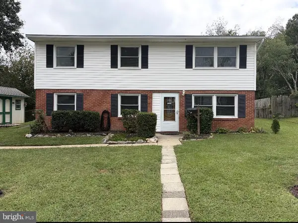 15109 Campbell Ln, WOODBRIDGE, VA 22193