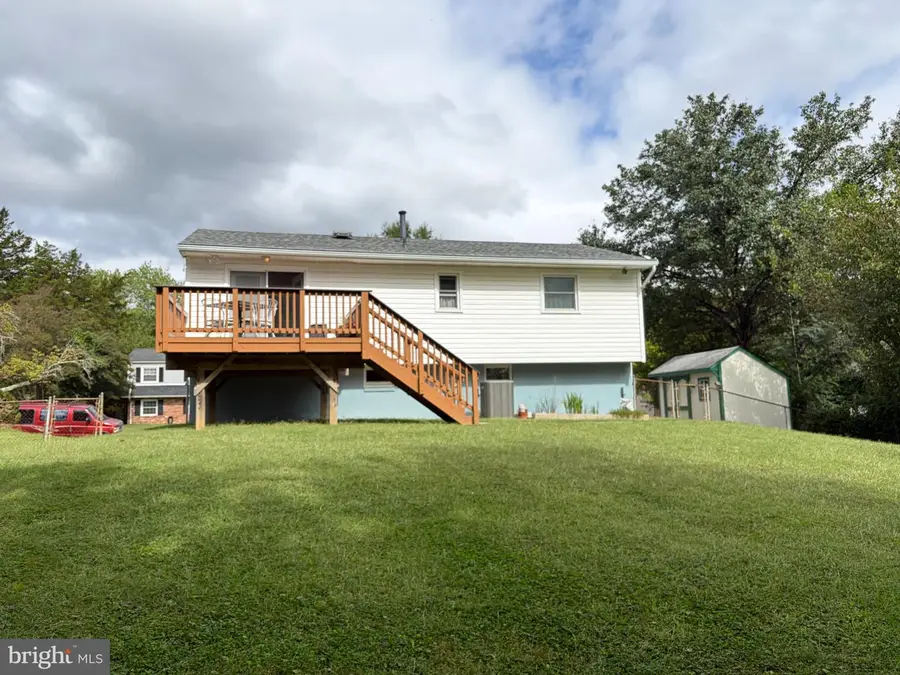 15109 Campbell Ln, Woodbridge, VA 22193 - #2