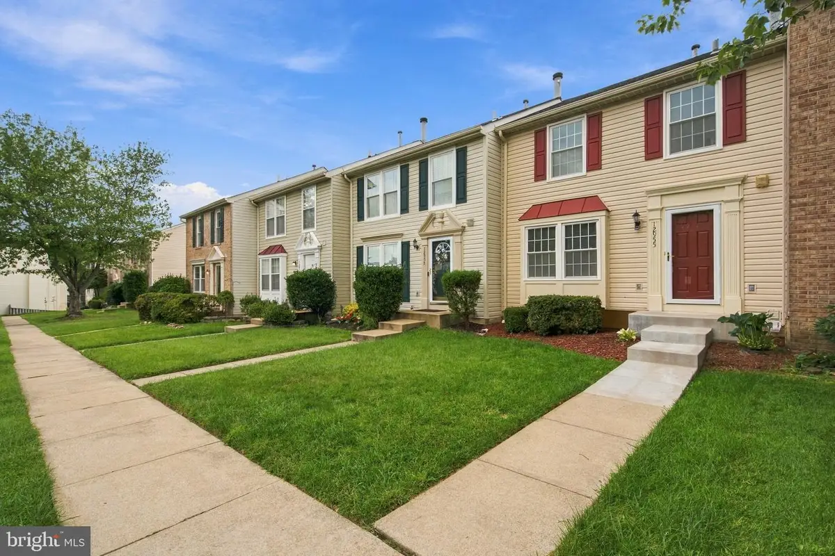 12955 Freestone Ct, Woodbridge, VA 22192 - #1