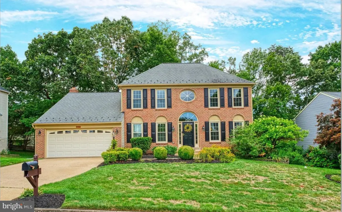 4317 Marhalt Pl, Dumfries, VA 22025 - #1