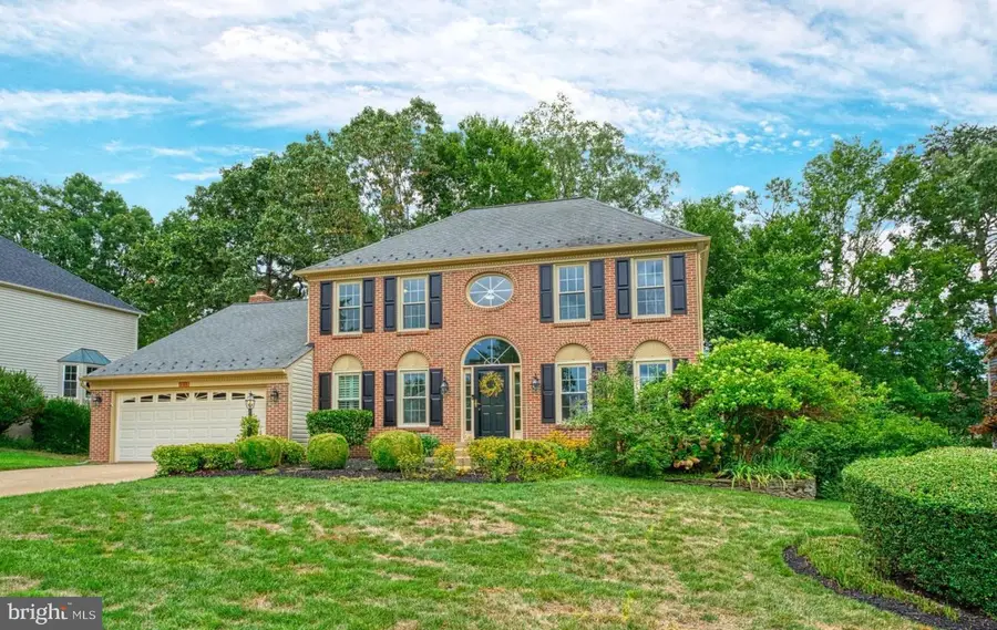 4317 Marhalt Pl, Dumfries, VA 22025 - #2