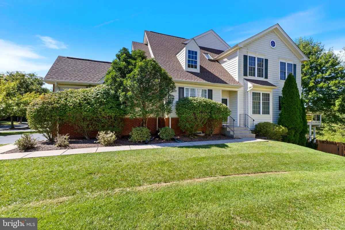 5518 Arrowfield Ter, Haymarket, VA 20169 - #1