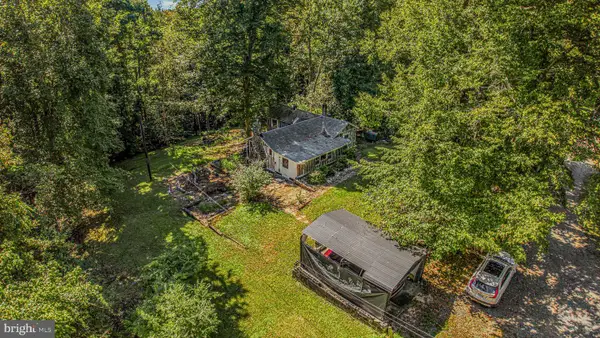 11891 Patricia St, MANASSAS, VA 20112