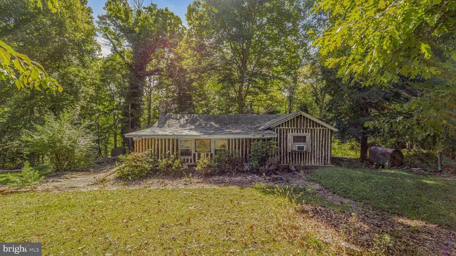 11891 Patricia St, Manassas, VA 20112 - #2