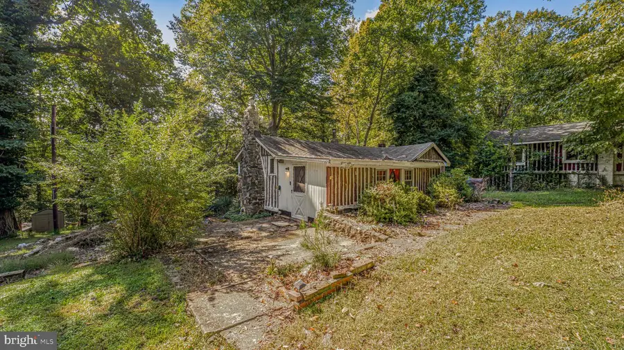 11891 Patricia St, Manassas, VA 20112 - #3