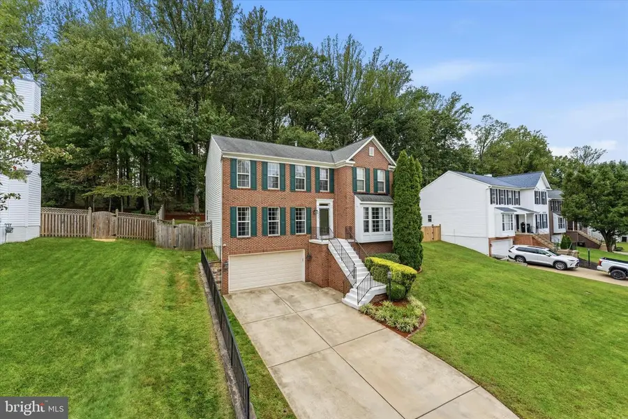 4921 Frishman Ct, Woodbridge, VA 22193 - #3