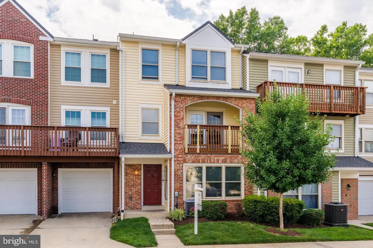 4107 Churchman Way, Woodbridge, VA 22192 - #1