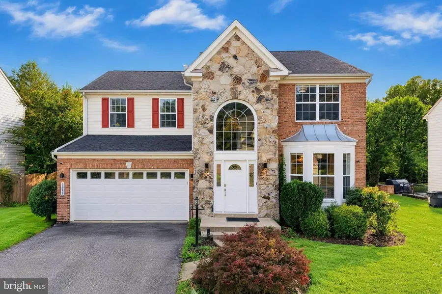 5969 Tapestry Dr, Woodbridge, VA 22193 - #2
