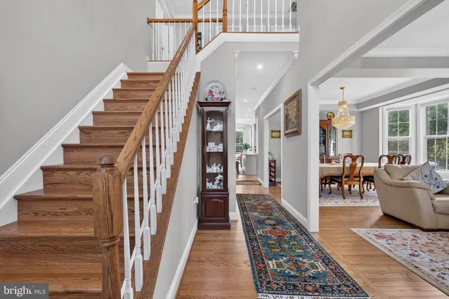 5969 Tapestry Dr, Woodbridge, VA 22193 - #3