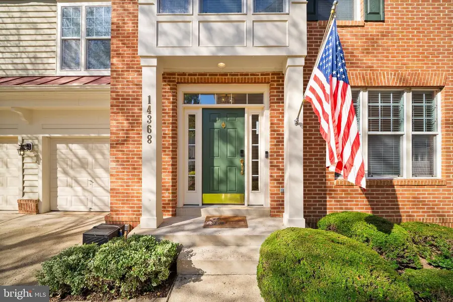 14368 Sharpshinned Dr, Gainesville, VA 20155 - #3