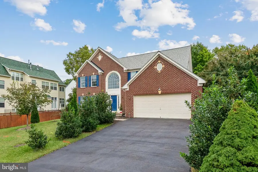 18905 Rosings Way, Triangle, VA 22172 - #3