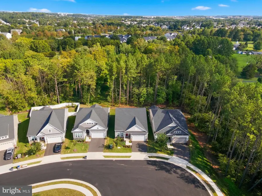12504 Cavalier Forest Ct, Bristow, VA 20136 - #2