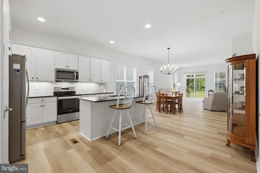 12504 Cavalier Forest Ct, Bristow, VA 20136 - #3