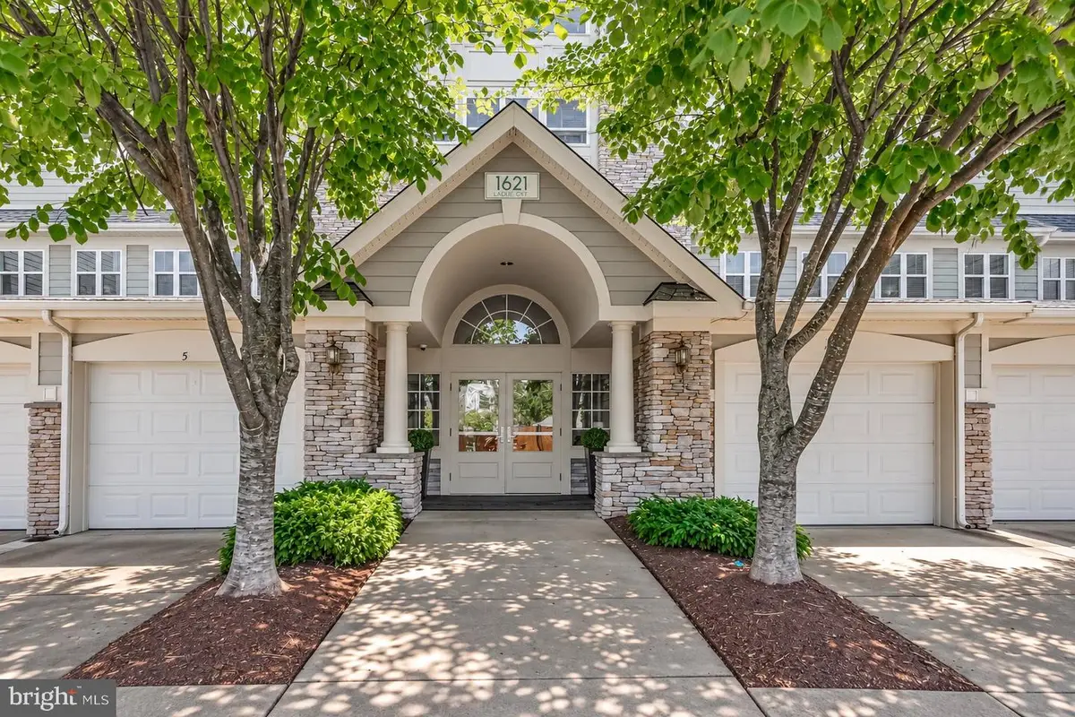 1621 Ladue Ct #204, Woodbridge, VA 22191 - #1