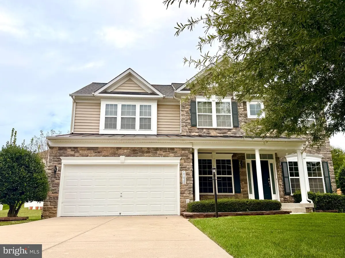 15420 Ann Arden Ave, Woodbridge, VA 22193 - #1