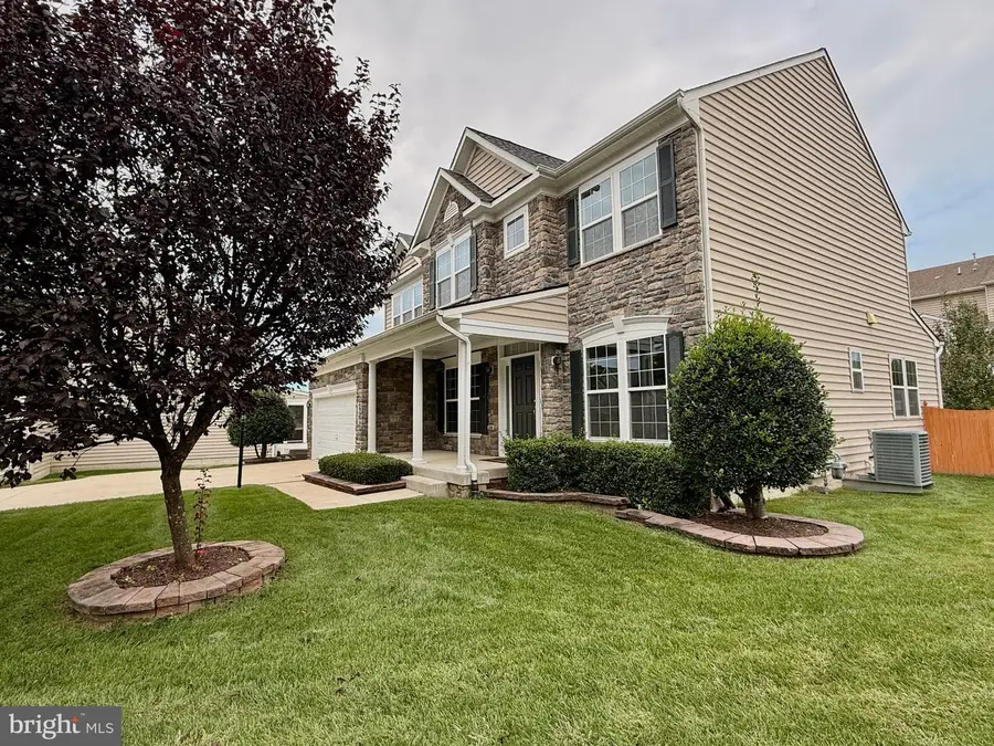 15420 Ann Arden Ave, Woodbridge, VA 22193 - #2
