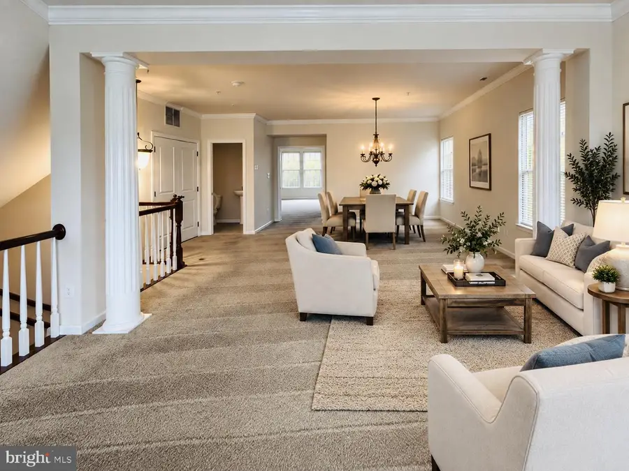 15272 Regents Park Dr #28, Woodbridge, VA 22191 - #3